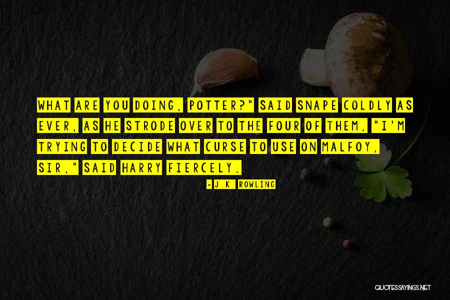 Funken Friday Quotes By J.K. Rowling Funken Friday Quotes By J.K. Rowling