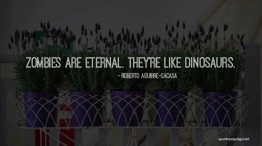 Funkestra Quotes By Roberto Aguirre-Sacasa Funkestra Quotes By Roberto Aguirre-Sacasa