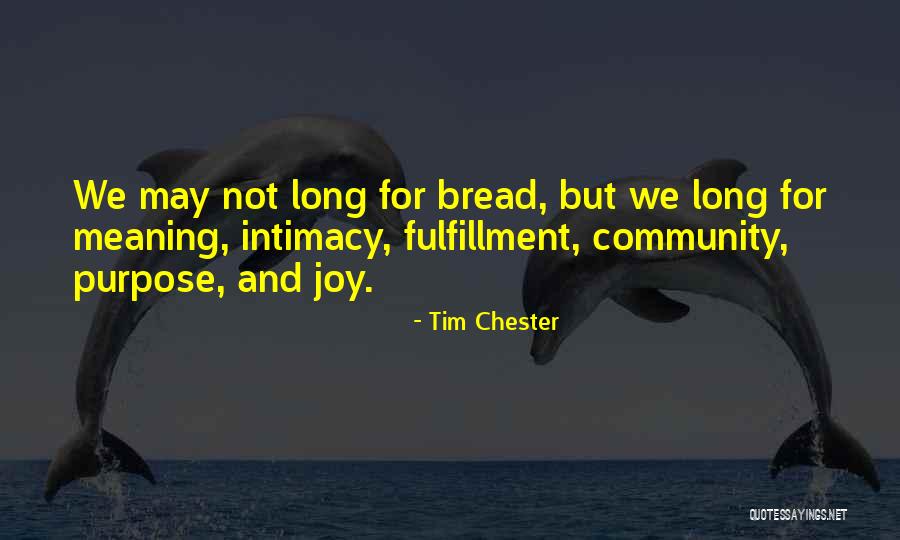 Funkiest Couches Quotes By Tim Chester Funkiest Couches Quotes By Tim Chester