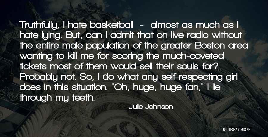 Funkiest James Quotes By Julie Johnson Funkiest James Quotes By Julie Johnson