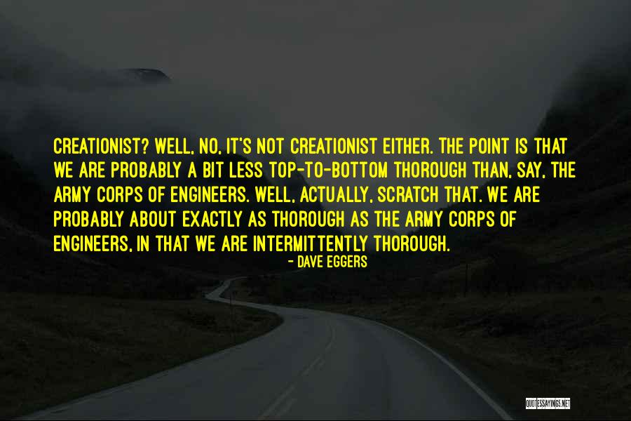 Funkiness In The Bluest Quotes By Dave Eggers Funkiness In The Bluest Quotes By Dave Eggers