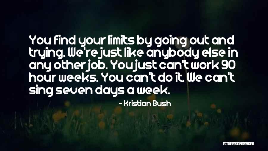 Funks Grove Quotes By Kristian Bush Funks Grove Quotes By Kristian Bush