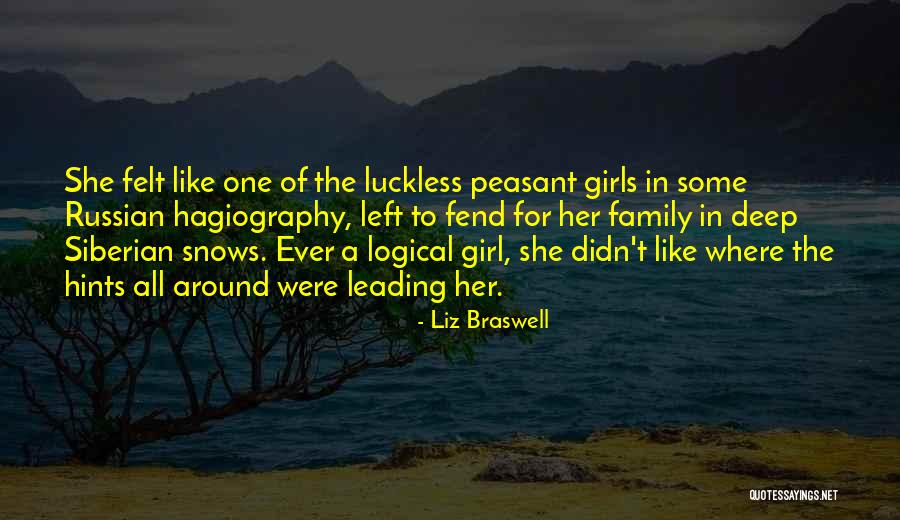 Funks Restaurant Quotes By Liz Braswell Funks Restaurant Quotes By Liz Braswell