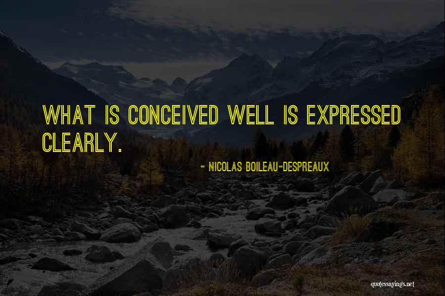 Funks Seed Quotes By Nicolas Boileau-Despreaux Funks Seed Quotes By Nicolas Boileau-Despreaux