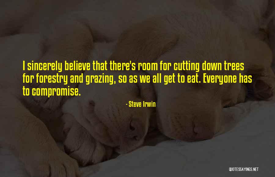 Funks Seed Quotes By Steve Irwin Funks Seed Quotes By Steve Irwin