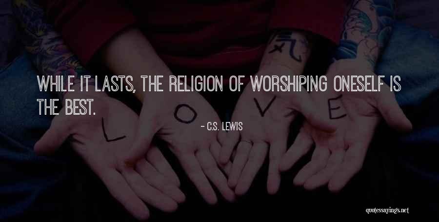 Funksioni Quotes By C.S. Lewis Funksioni Quotes By C.S. Lewis