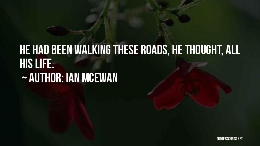 Funktioniert Nicht Quotes By Ian McEwan