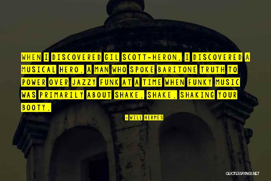 Funky Music Quotes By Will Hermes Funky Music Quotes By Will Hermes