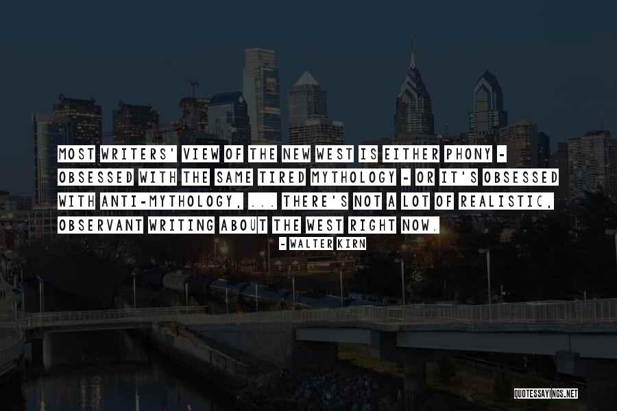Funky Phantom Quotes By Walter Kirn Funky Phantom Quotes By Walter Kirn