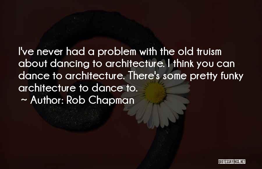 Funky Quotes By Rob Chapman