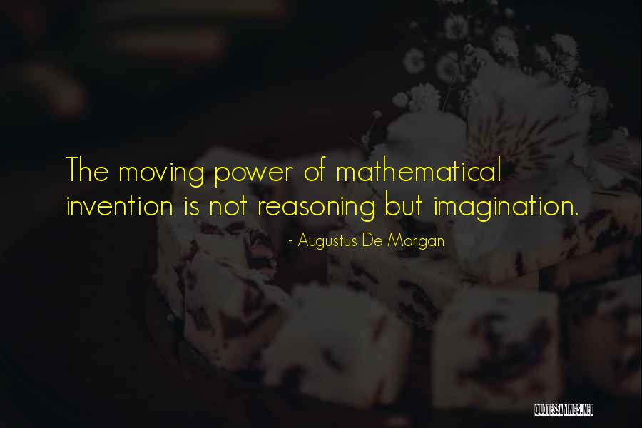 Funkytown Youtube Quotes By Augustus De Morgan Funkytown Youtube Quotes By Augustus De Morgan