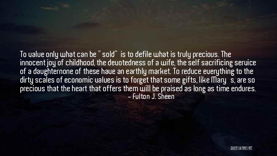 Funland Amusement Quotes By Fulton J. Sheen Funland Amusement Quotes By Fulton J. Sheen