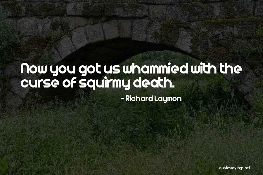 Funland Quotes By Richard Laymon