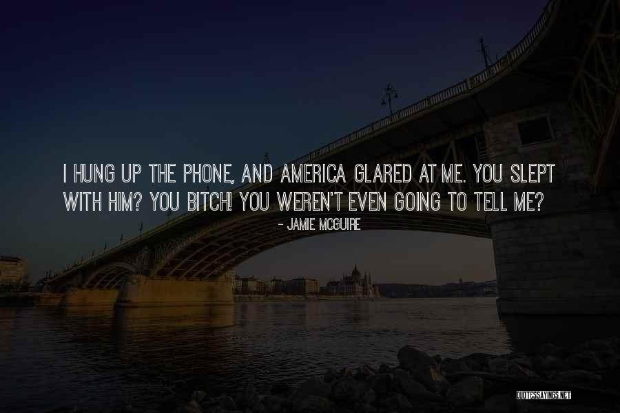 Funlandia Quotes By Jamie McGuire Funlandia Quotes By Jamie McGuire