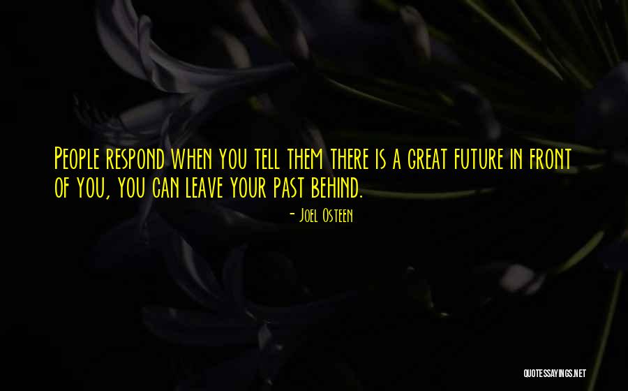 Funlola Abe Quotes By Joel Osteen Funlola Abe Quotes By Joel Osteen