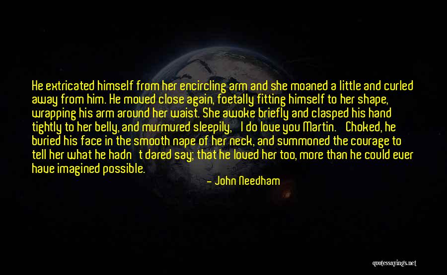 Funmilayo Adebayo Quotes By John Needham Funmilayo Adebayo Quotes By John Needham
