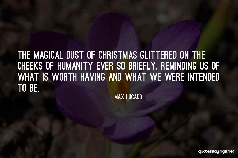 Funmilayo Adebayo Quotes By Max Lucado Funmilayo Adebayo Quotes By Max Lucado