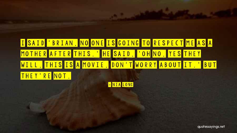 Funmilayo Adebayo Quotes By Nia Long Funmilayo Adebayo Quotes By Nia Long