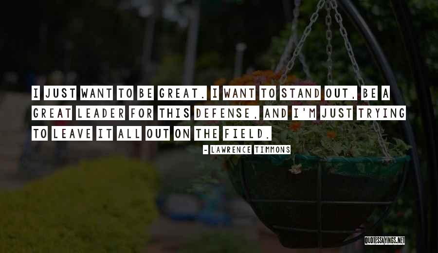 Funnelle Hall Quotes By Lawrence Timmons Funnelle Hall Quotes By Lawrence Timmons