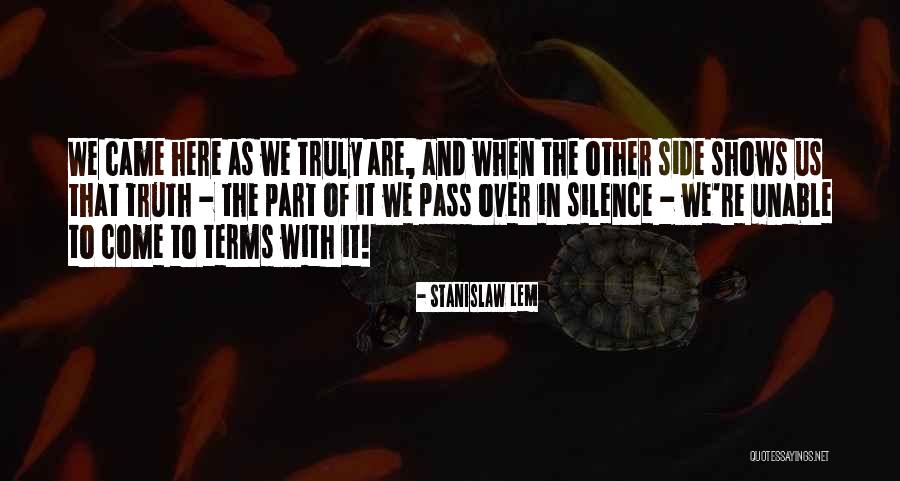 Funnelle Hall Quotes By Stanislaw Lem Funnelle Hall Quotes By Stanislaw Lem