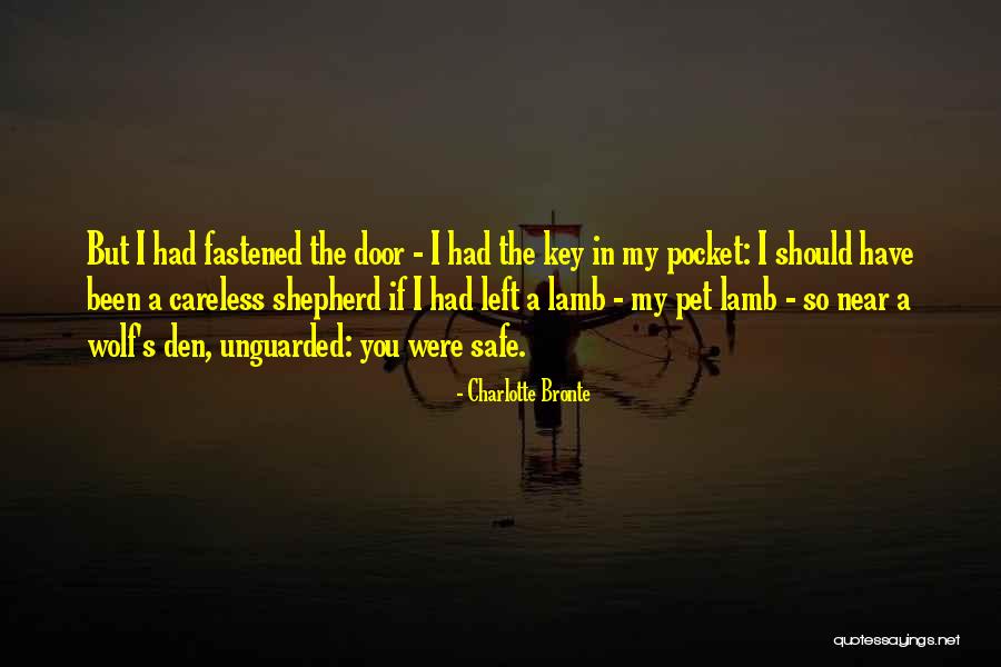 Funnelled Through Quotes By Charlotte Bronte Funnelled Through Quotes By Charlotte Bronte