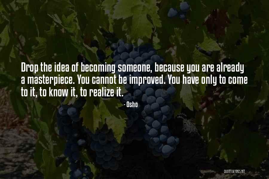 Funnels And Buckets Quotes By Osho Funnels And Buckets Quotes By Osho