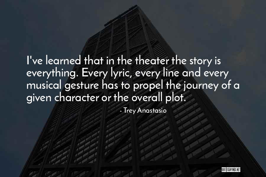 Funnels Marketing Quotes By Trey Anastasio Funnels Marketing Quotes By Trey Anastasio