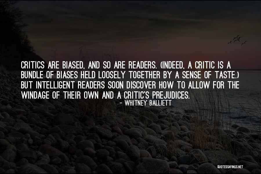 Funnels Marketing Quotes By Whitney Balliett Funnels Marketing Quotes By Whitney Balliett