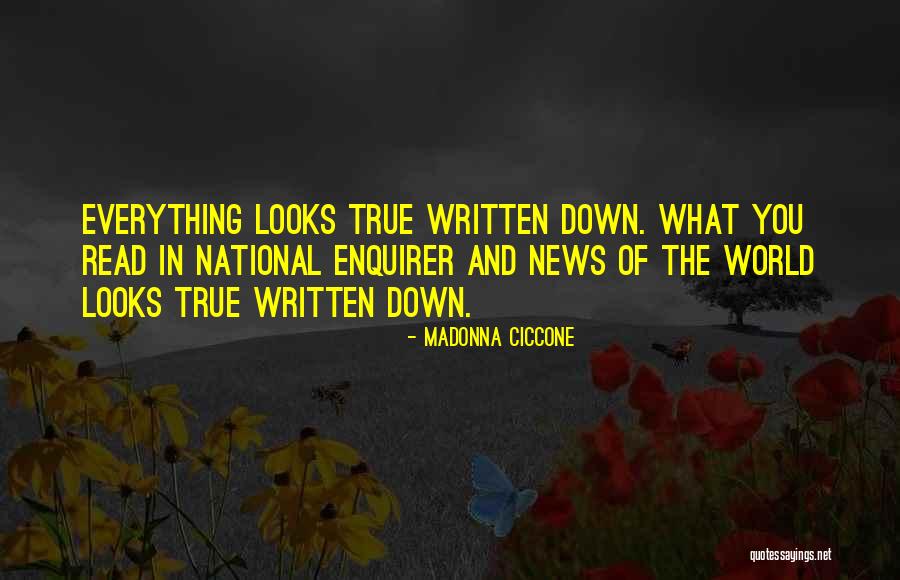 Funnest Minecraft Quotes By Madonna Ciccone Funnest Minecraft Quotes By Madonna Ciccone