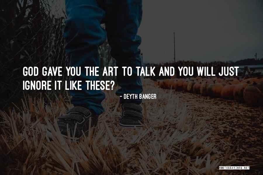 Funnetworkrbx Quotes By Deyth Banger Funnetworkrbx Quotes By Deyth Banger