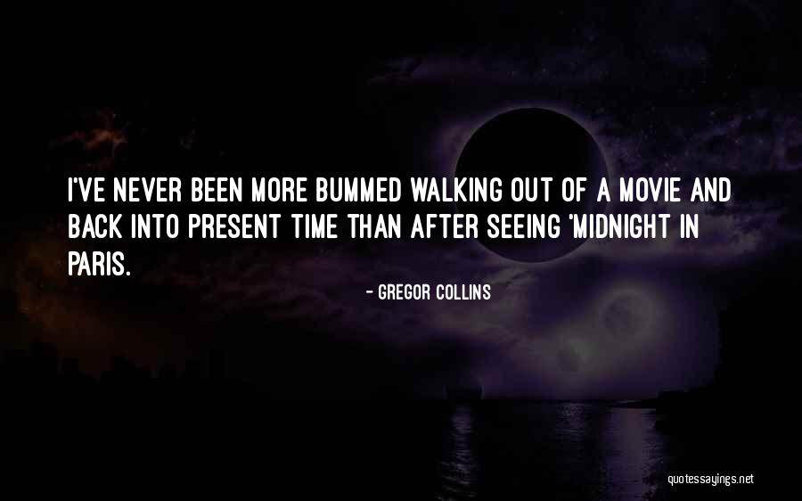 Funnier Movie Quotes By Gregor Collins Funnier Movie Quotes By Gregor Collins