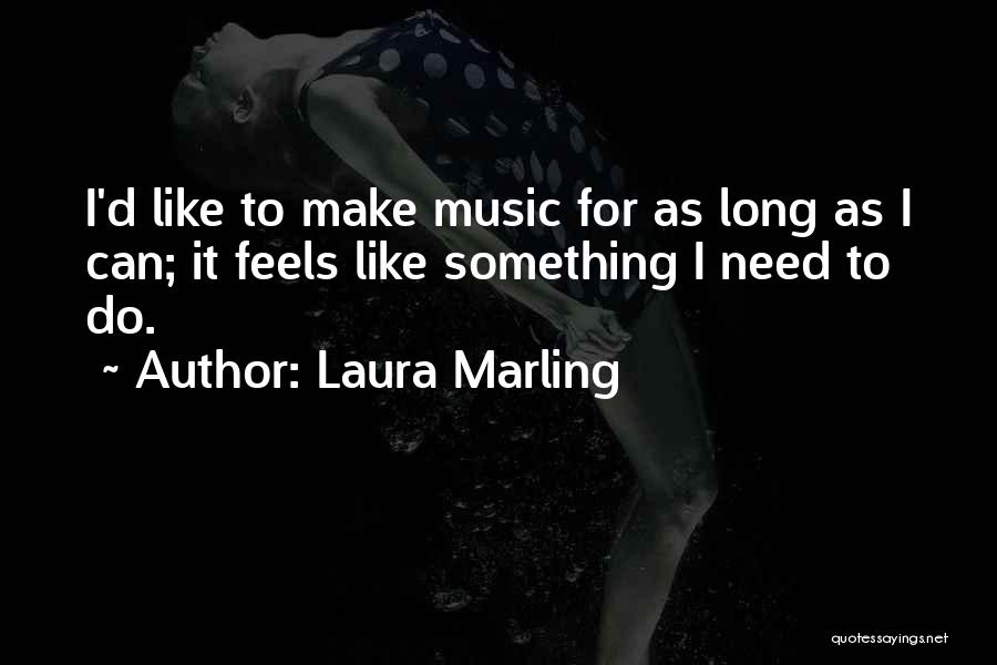 Funniest Cursing Quotes By Laura Marling