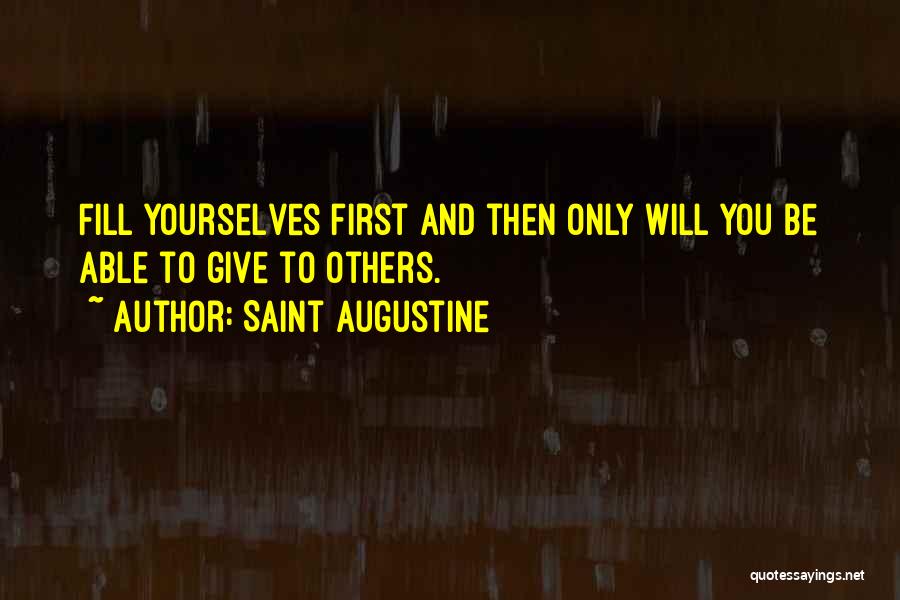 Funniest Dale Gribble Quotes By Saint Augustine