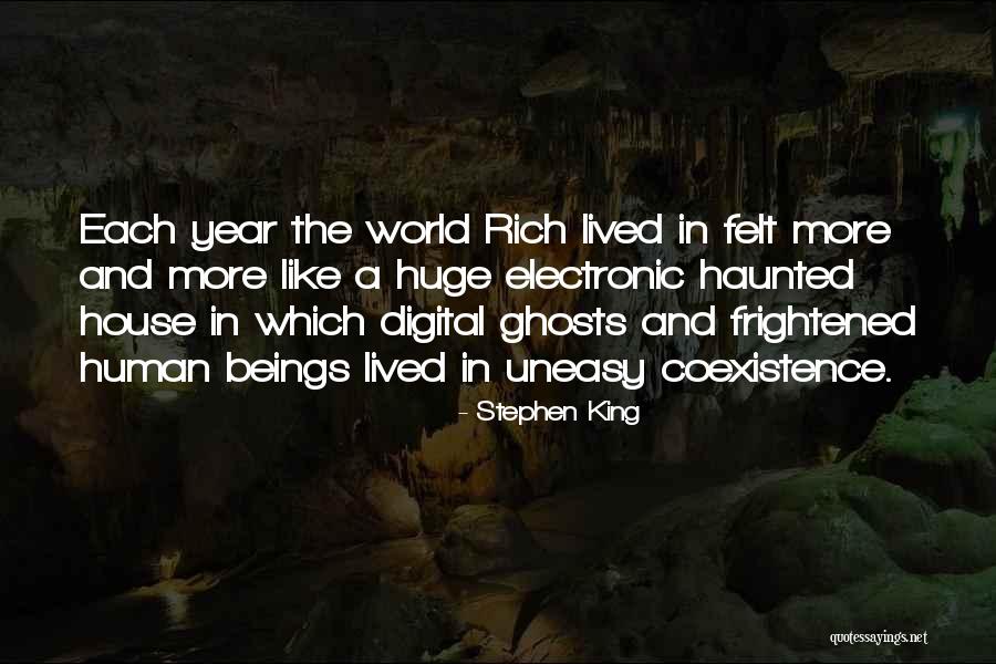 Funniest Football Commentator Quotes By Stephen King Funniest Football Commentator Quotes By Stephen King