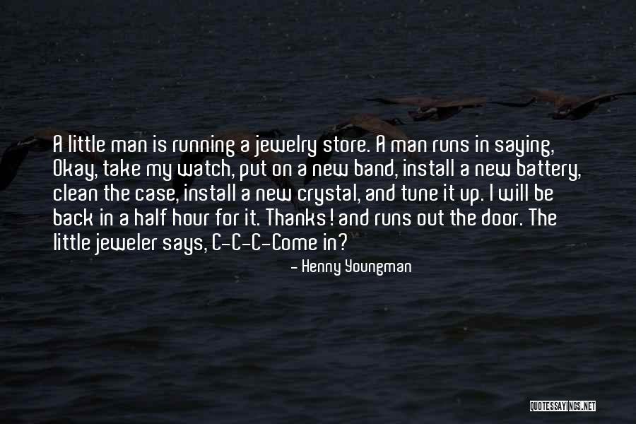 Funniest Gaddafi Quotes By Henny Youngman Funniest Gaddafi Quotes By Henny Youngman