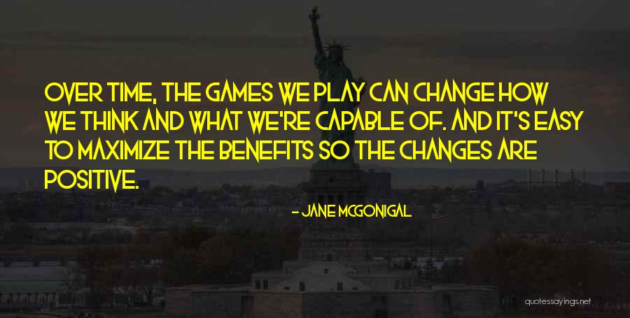 Funniest Gaddafi Quotes By Jane McGonigal Funniest Gaddafi Quotes By Jane McGonigal