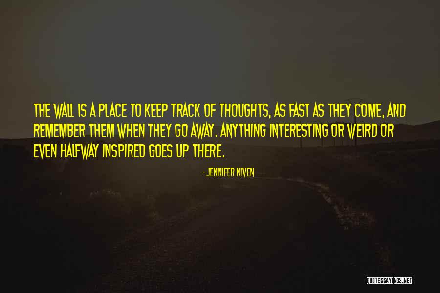 Funniest Gaddafi Quotes By Jennifer Niven Funniest Gaddafi Quotes By Jennifer Niven