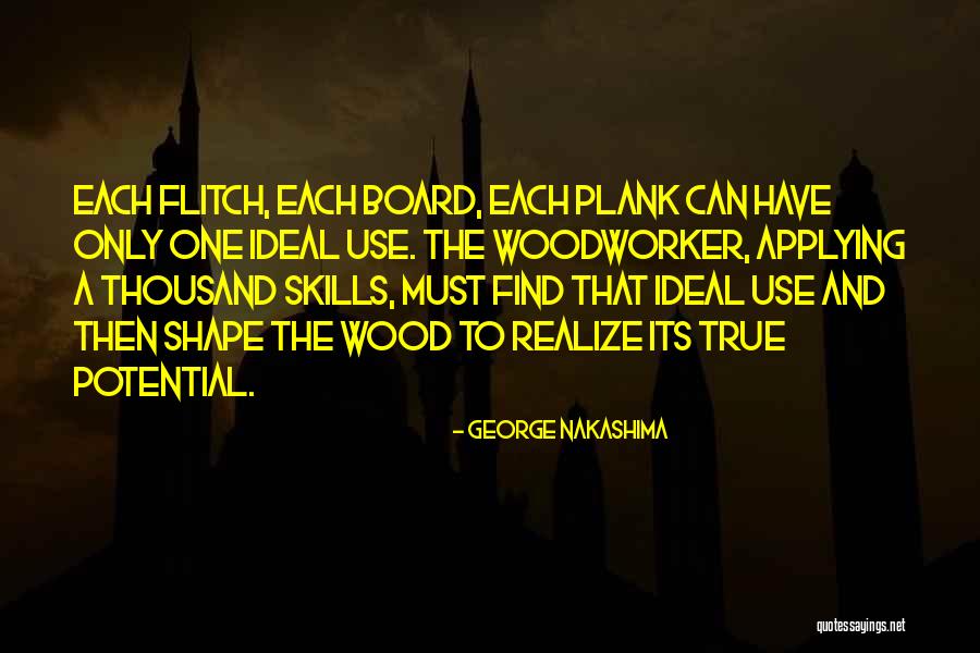 Funniest Gym Quotes By George Nakashima Funniest Gym Quotes By George Nakashima