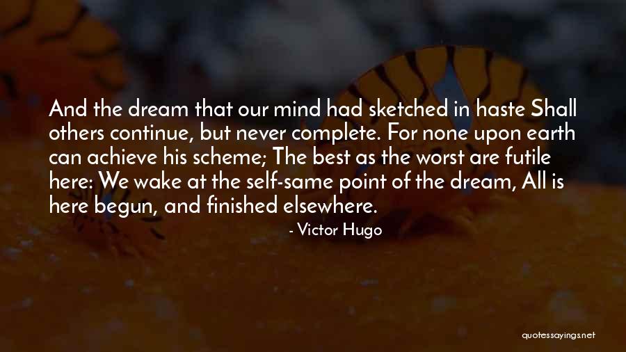 Funniest Kiswahili Quotes By Victor Hugo Funniest Kiswahili Quotes By Victor Hugo