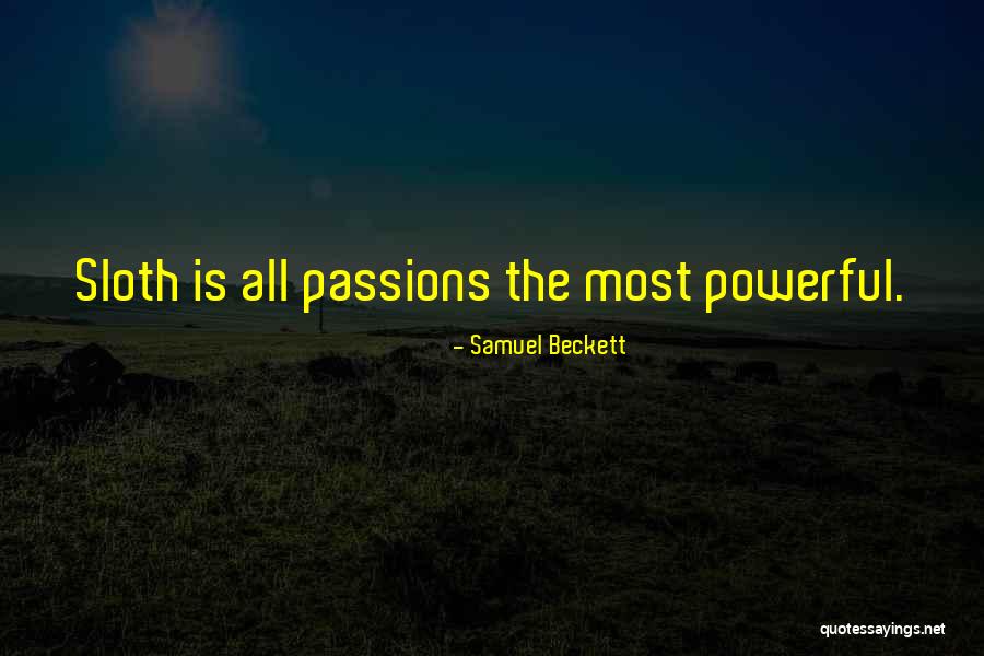 Funniest Madea Quotes By Samuel Beckett