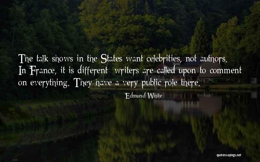 Funniest Masuka Quotes By Edmund White Funniest Masuka Quotes By Edmund White