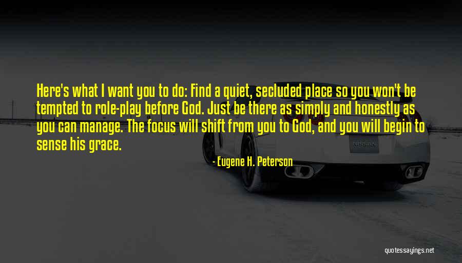 Funniest Masuka Quotes By Eugene H. Peterson Funniest Masuka Quotes By Eugene H. Peterson