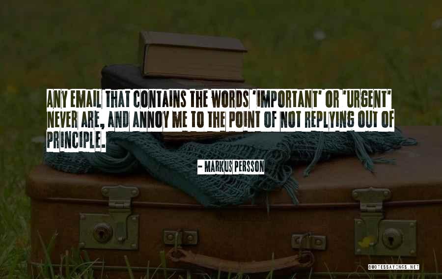 Funniest Pilot Quotes By Markus Persson Funniest Pilot Quotes By Markus Persson