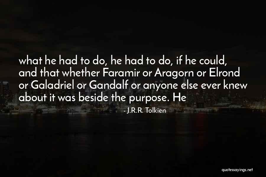 Funniest Psych Quotes By J.R.R. Tolkien Funniest Psych Quotes By J.R.R. Tolkien
