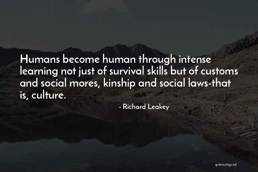 Funniest Relationships Quotes By Richard Leakey Funniest Relationships Quotes By Richard Leakey