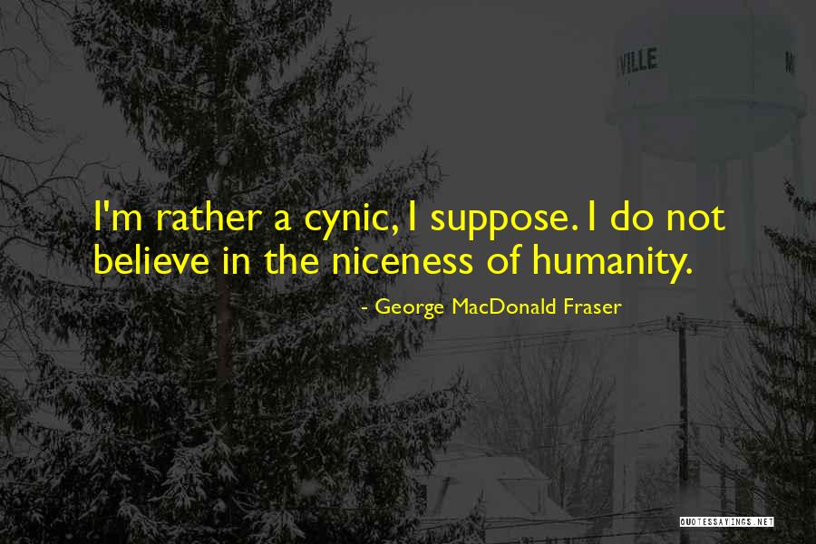 Funniest Rodney Dangerfield Quotes By George MacDonald Fraser Funniest Rodney Dangerfield Quotes By George MacDonald Fraser