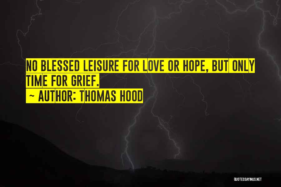 Funniest Science Fiction Quotes By Thomas Hood