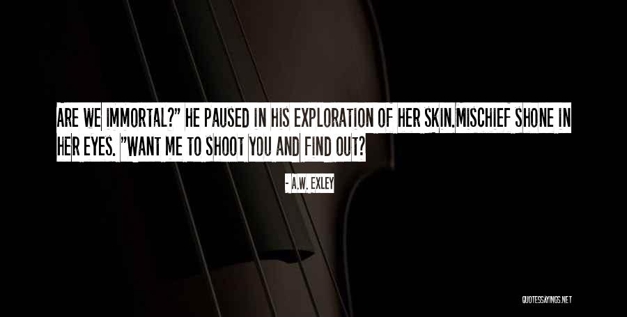 Funniest Skyrim Quotes By A.W. Exley Funniest Skyrim Quotes By A.W. Exley