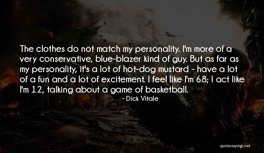 Funniest Swim Quotes By Dick Vitale Funniest Swim Quotes By Dick Vitale