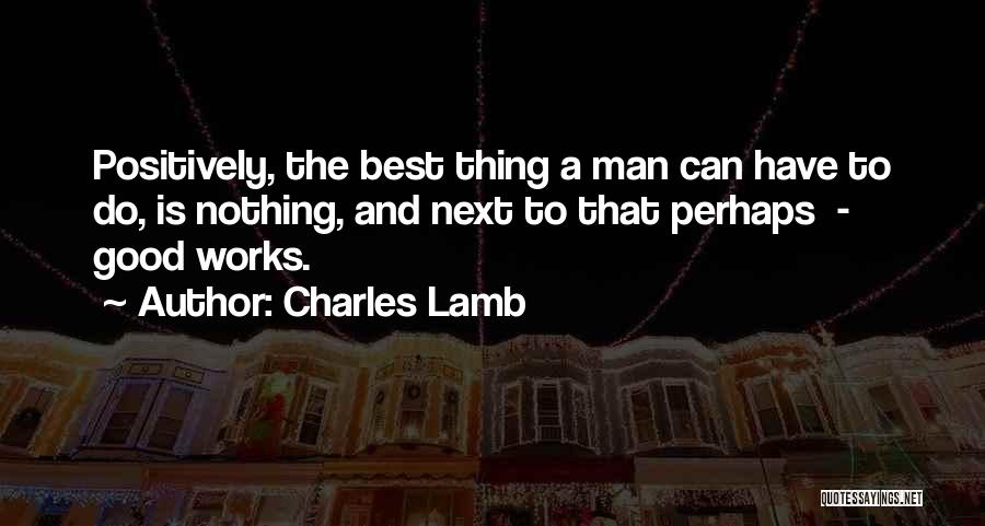 Funniest Toy Story 2 Quotes By Charles Lamb